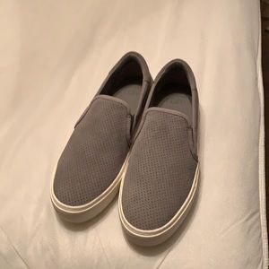 UGG Slip on Sneakers